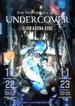 「Eve Anniversary Live『UNDERCOVER』」キービジュアル
