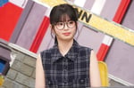 「全力！脱力タイムズ」より、RINON（ME:I）。©フジテレビ