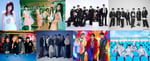 「CDTVライブ！ライブ！」3時間スペシャルの第2弾出演アーティスト。©TBS