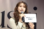 目標を語るyousti。