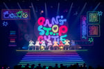 「CUTIE STREET 1st ANNIVERSARY JAPAN TOUR 2025『CAN’T STOP CUTIE』」初日公演の様子。