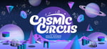 「COSMIC CIRCUS」キービジュアル