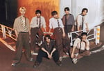 原因は自分にある。の新しいアーティスト写真。