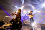 UNISON SQUARE GARDEN（Photo by Viola Kam［V'z Twinkle］）