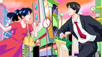 「渋谷で5時」ビジュアル
