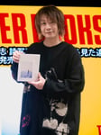 太志（Aqua Timez）