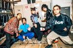 CRCK/LCKS