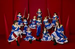 GANG PARADE