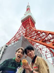左から村上信五と横山裕。©日本テレビ