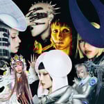 XG「GALA」ジャケット