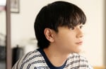 「富士山と、コーヒーと、しあわせの数式」より。