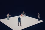 go!go!vanillas「ダンデライオン」メイキング映像のサムネイル。