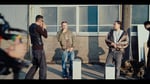 IO「Spotlight Remix feat. Kohjiya, Tete（Prod. KORK）」ミュージックビデオより。