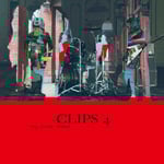 THE YELLOW MONKEY「CLIPS 4」ジャケット