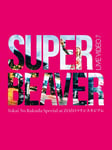 SUPER BEAVER「LIVE VIDEO 7 Tokai No Rakuda Special at ZOZOマリンスタジアム」Blu-rayジャケット