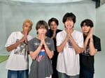 Aぇ! group
