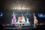 「@JAM EXPO 2025 supported by UP-T」グランドフィナーレでパフォーマンスする@JAM ALLSTARS 2025。