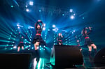 「Ringwanderung ONE MAN LIVE [ BEYOND ]」の様子。