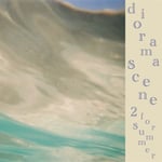 ジオラマシーン「2 for summer」配信ジャケット