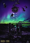 BUCK∞TICK「ナイショの薔薇の下 2024」通常盤Blu-rayジャケット