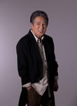 鳥羽一郎