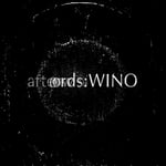 「afterwords:WINO」ビジュアル