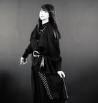 山口美央子