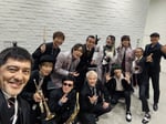 東京スカパラダイスオーケストラ