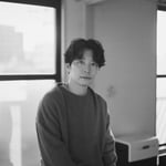 星野源「Gen」ジャケット