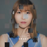 安野希世乃「アルゴリズム」ジャケット