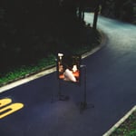TENDRE「TENDRE」ジャケット