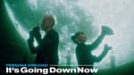 Lotus Juice, Azumi Takahashi「It's Going Down Now」ミュージックビデオのサムネイル。