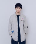 草川拓弥（超特急）演じる高村樹。