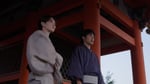 左から渡辺翔太、目黒蓮（ともにSnow Man）。 ©日本テレビ