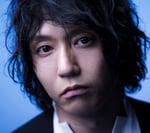 田淵智也「田淵智也」初回生産限定盤ジャケット