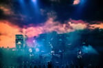「TOUR 2025 スブロサ SUBROSA」東京・LINE CUBE SHIBUYA（渋谷公会堂）公演の様子。