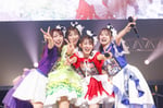 TEAM SHACHI（撮影：笹森健一）