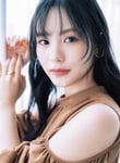「CanCam」2025年11月号より。
