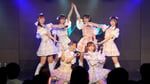 「最優秀助演賞」を初披露するmy fav。