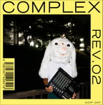 V.A.「REV.02」ジャケット