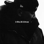 DJ RYOW「It Was All A Dream」配信ジャケット