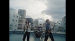 omeme tenten「POLARIS」のミュージックビデオより。