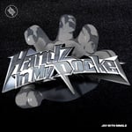JO1「Handz In My Pocket (English ver.)」配信ジャケット ©LAPONE ENTERTAINMENT