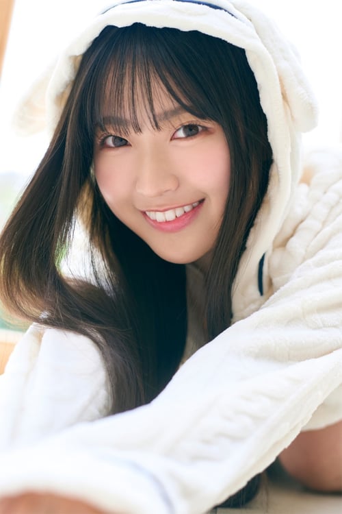 蔵盛妃那乃（日向坂46）