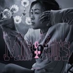 宇多田ヒカル「Mine or Yours（Yaeji Remix）」配信ジャケット