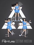 「Perfume COSTUME MUSEUM」ビジュアル