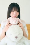 坂井新奈（日向坂46）