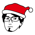 「フルカワユタカ足りてますか？全部出し切る、今年も聖夜は大忘年会！」ビジュアル