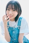 大野愛実（日向坂46）
