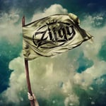 Zilqy「Carry On」ジャケット